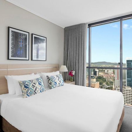 Apartments @ 128 Charlotte Brisbane Esterno foto