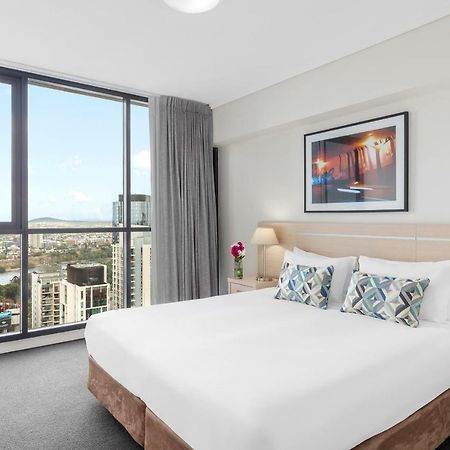 Apartments @ 128 Charlotte Brisbane Esterno foto