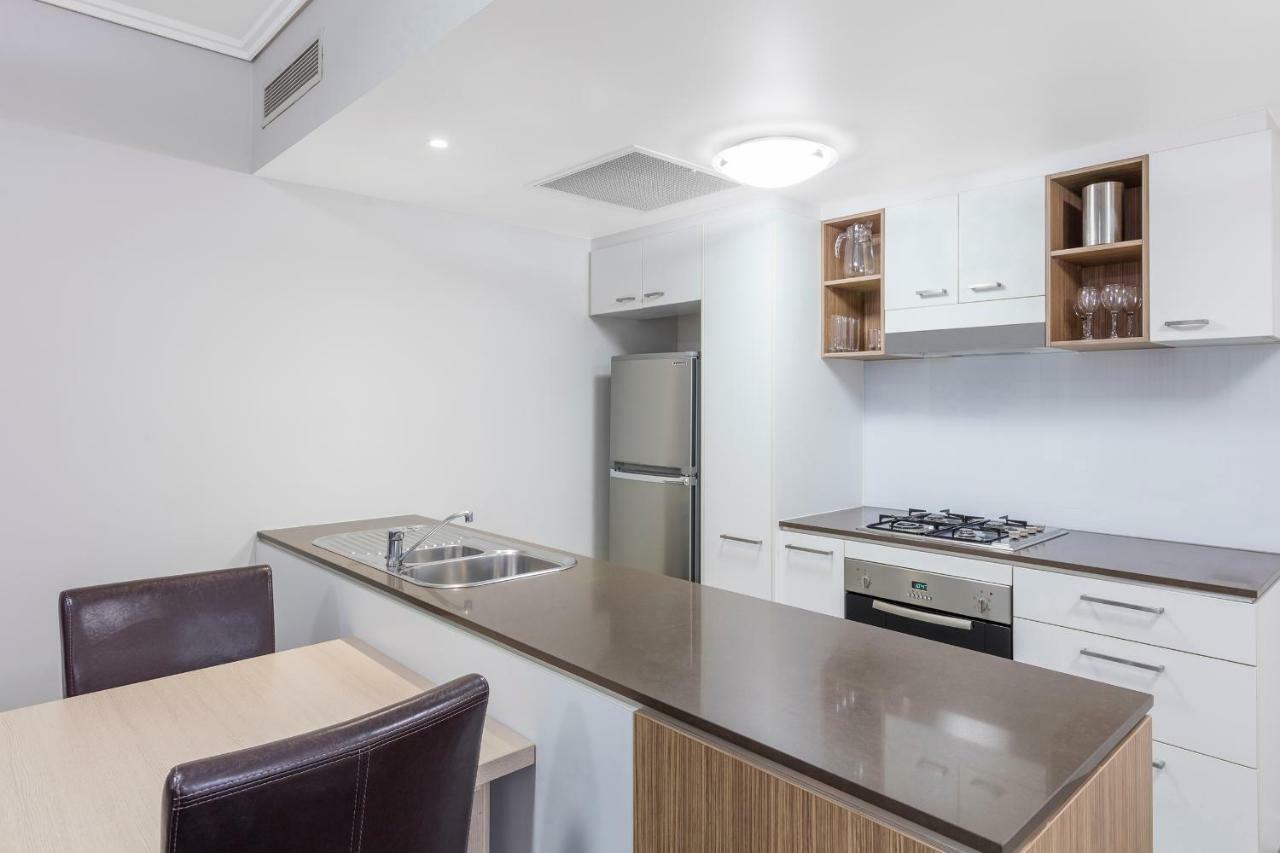 Apartments @ 128 Charlotte Brisbane Esterno foto