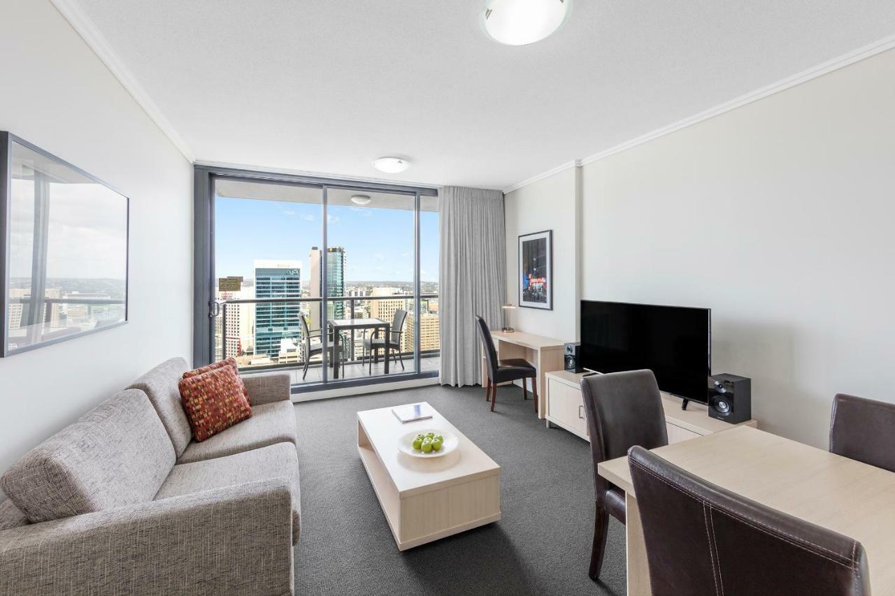 Apartments @ 128 Charlotte Brisbane Esterno foto