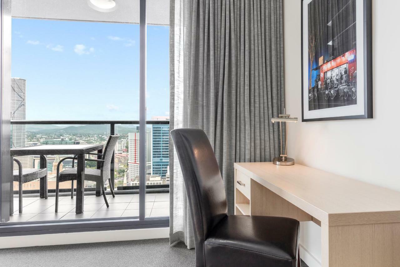 Apartments @ 128 Charlotte Brisbane Esterno foto