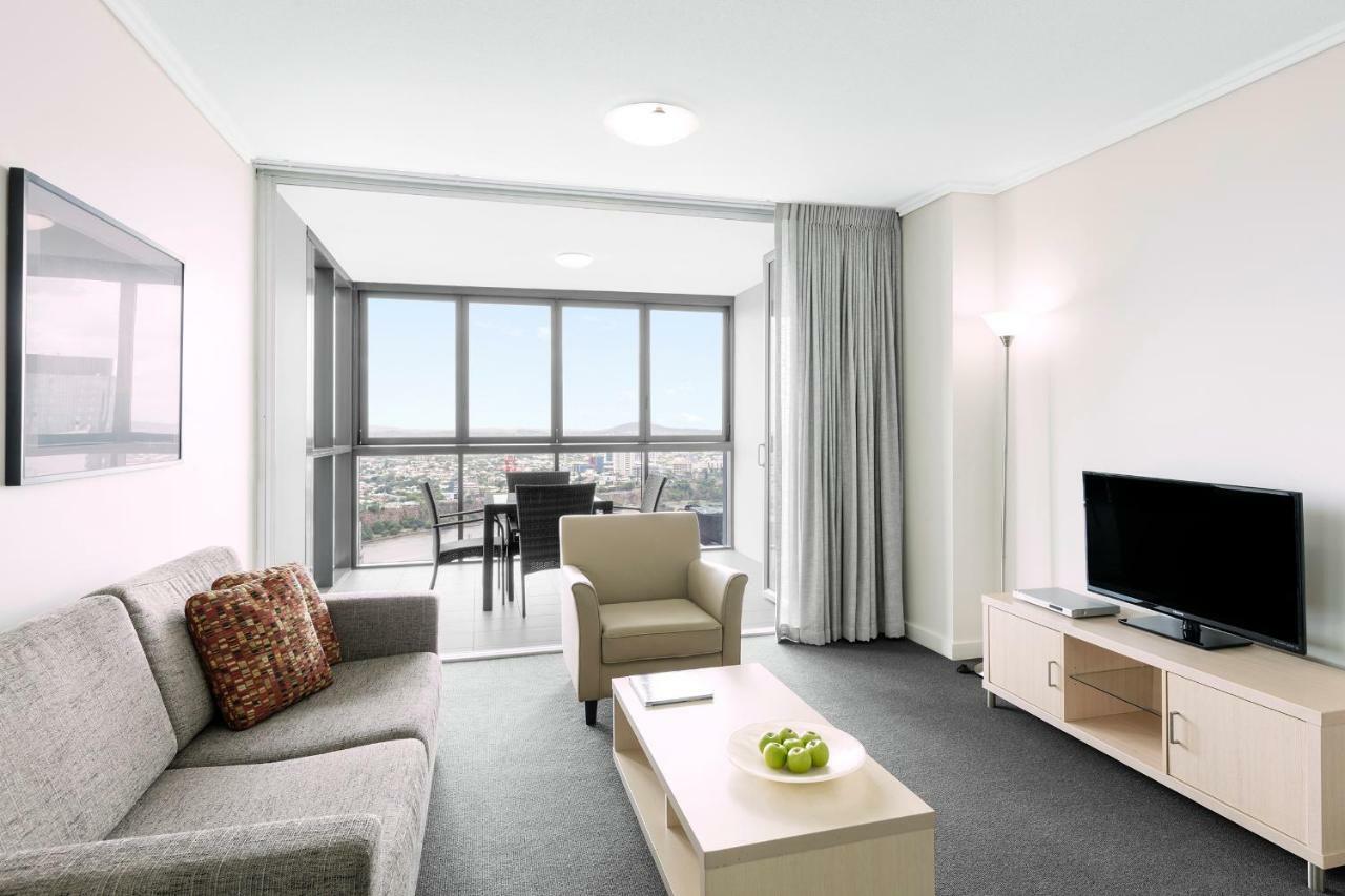 Apartments @ 128 Charlotte Brisbane Esterno foto
