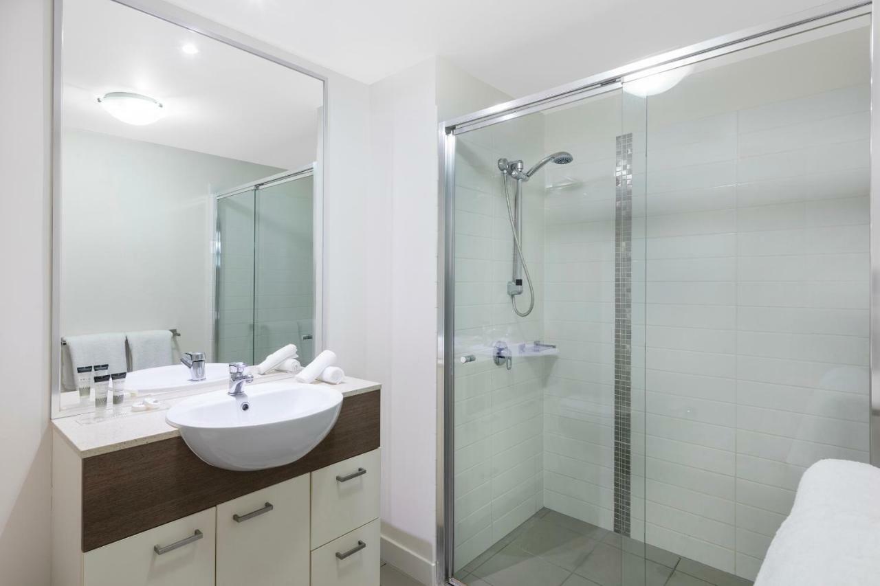 Apartments @ 128 Charlotte Brisbane Esterno foto