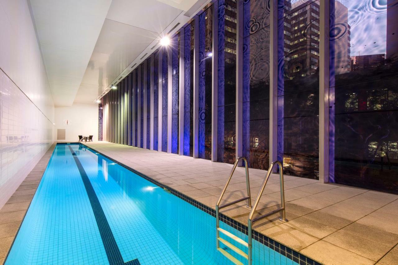 Apartments @ 128 Charlotte Brisbane Esterno foto